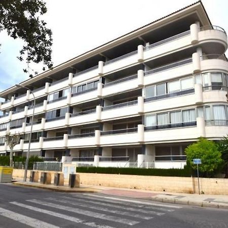 Casa Sentosa Apartment El Albir Екстериор снимка