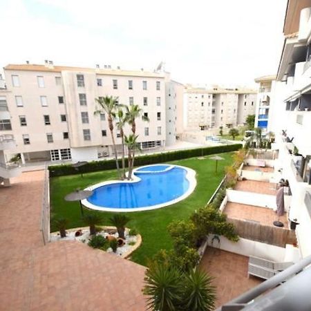 Casa Sentosa Apartment El Albir Екстериор снимка
