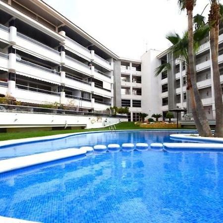Casa Sentosa Apartment El Albir Екстериор снимка