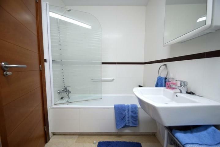 Casa Sentosa Apartment El Albir Екстериор снимка