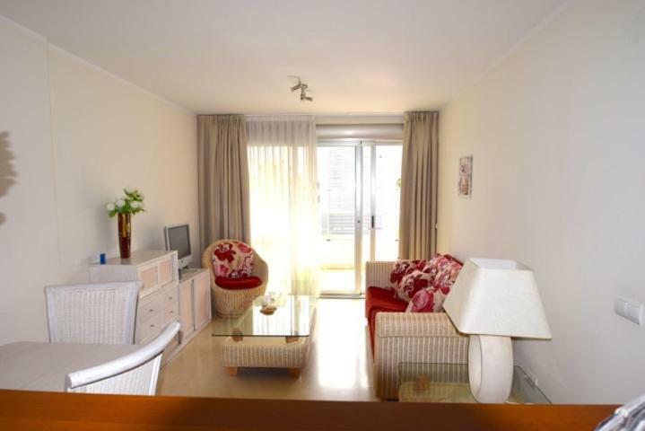 Casa Sentosa Apartment El Albir Екстериор снимка