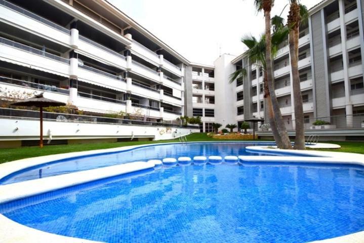 Casa Sentosa Apartment El Albir Екстериор снимка