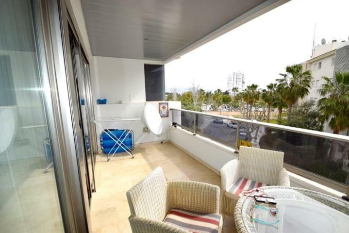 Casa Sentosa Apartment El Albir Екстериор снимка