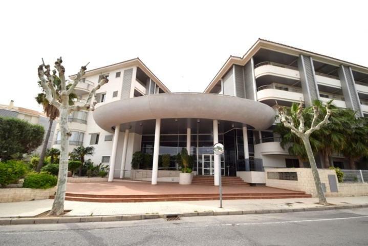 Casa Sentosa Apartment El Albir Екстериор снимка