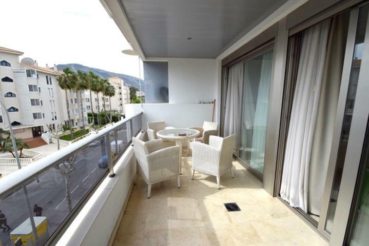 Casa Sentosa Apartment El Albir Екстериор снимка